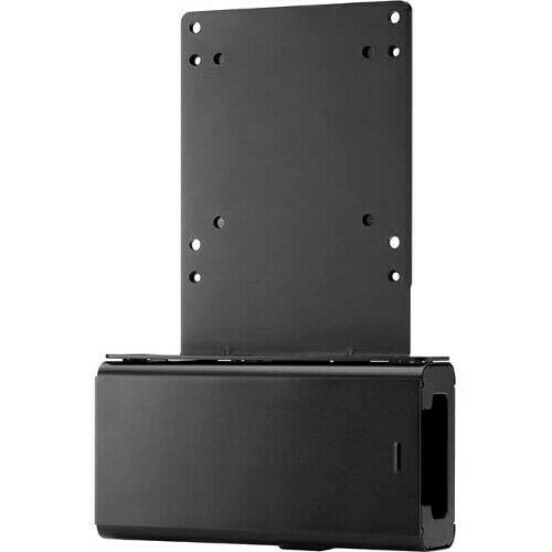 Hp B300 Mounting Bracket For Workstation Mini Pc Thin Client 7db37aa