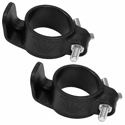 Scrim King Ss-clp01 Scrim Clamp For Speaker/lighting Stand Scrims Two Pack
