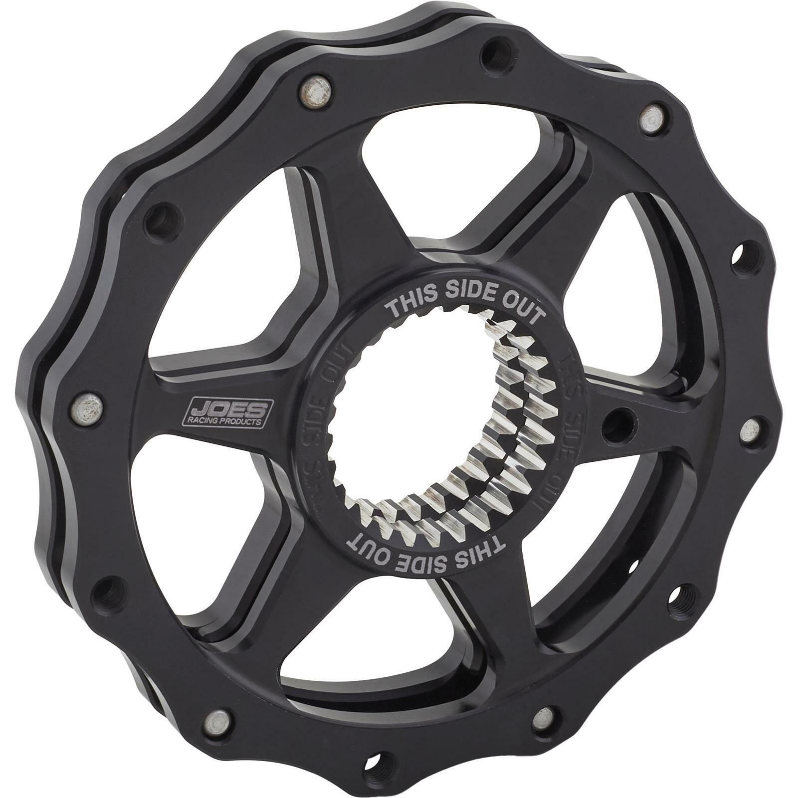 Joes 25680 Micro Sprint Quick Change Sprocket Carrier