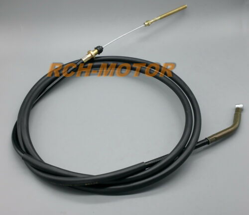 Rear Hand Brake Cable For Yamaha Big Bear 350 Yfm350fw 1987-1997