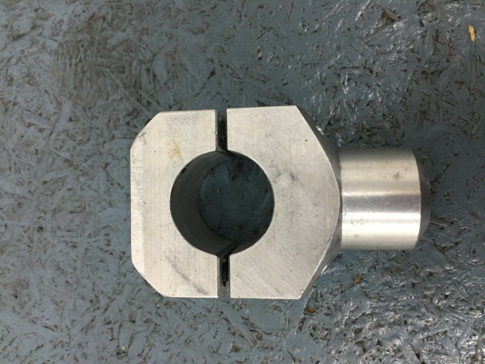 Quarter Midget Microd Aluminum Shock Mount For 7/8" Tubing